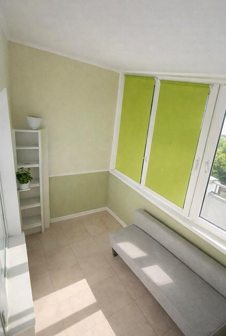 Продаж Квартира 3-кімнатна, 7/16 поверх на Тимошенко Маршала вул., д. 15-Г Kiev - photo 10