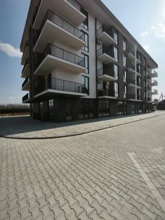 Продажа 2к Квартира 61 кв.м Загорська 168 Ужгород