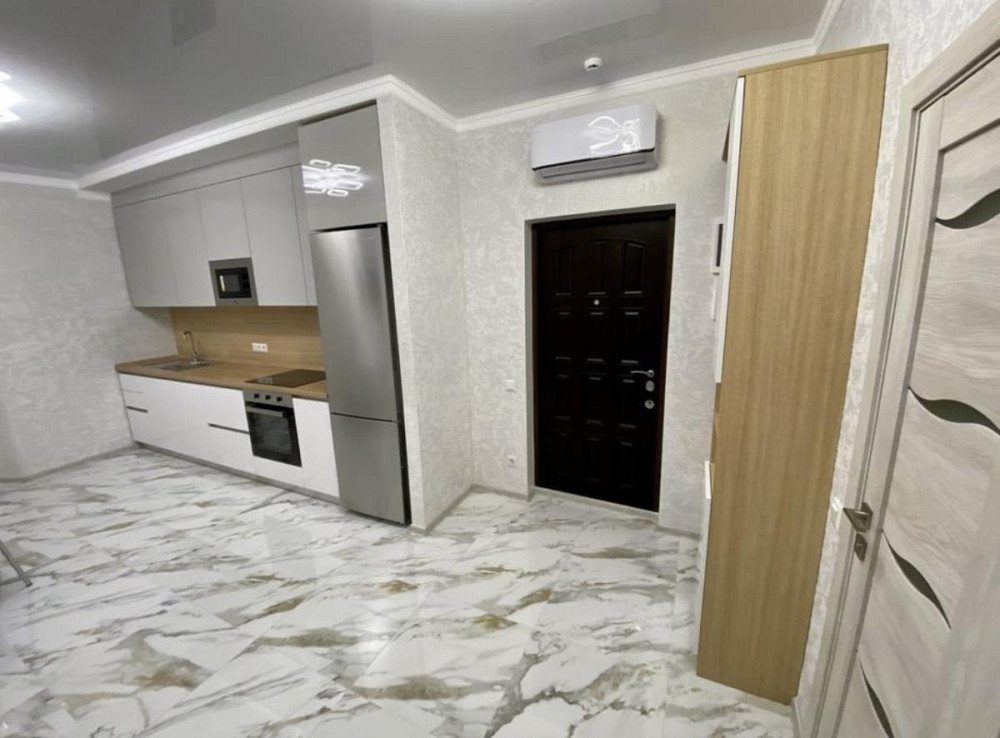 Продам євродвушку в 45 Перлині. Одеса - фото 8