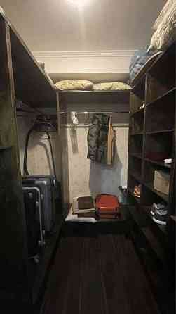 Оренда Квартира 1-кімнатна, 16/16 поверх на ул. Полтавская Киев