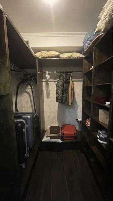 Оренда Квартира 1-кімнатна, 16/16 поверх на ул. Полтавская Київ - фото 4