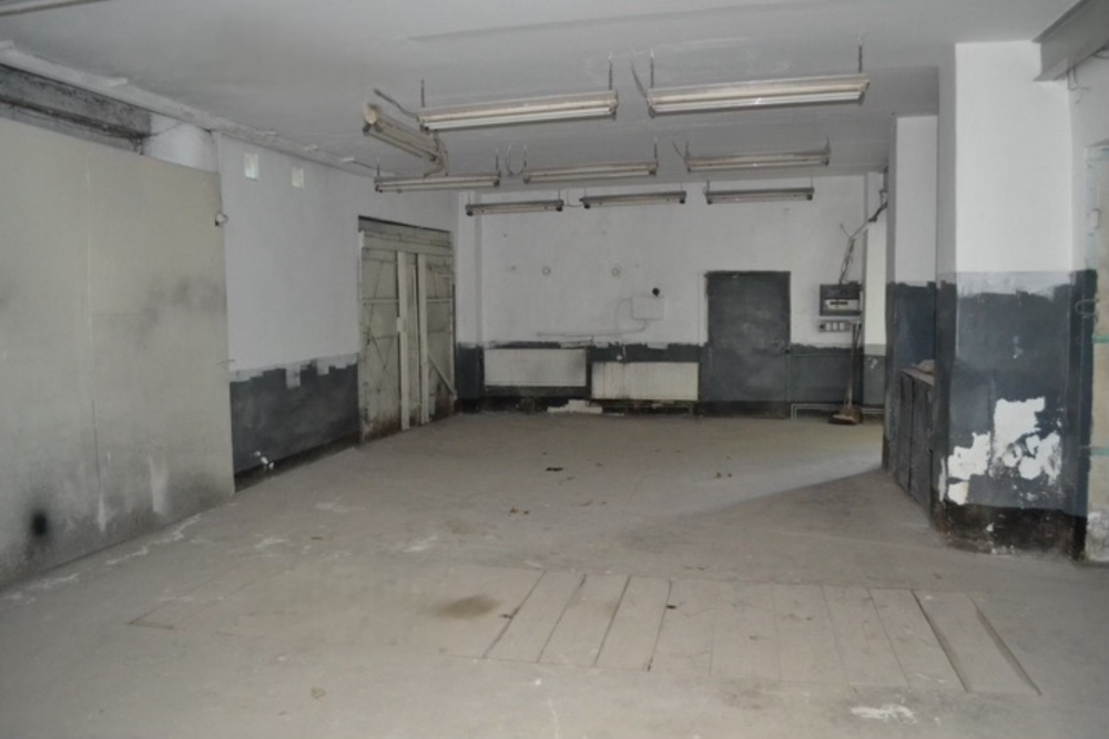 Продаж АЗС / автомийка / шиномонтаж / СТО площа 700 кв.м 1-й поверх на Польова 9 Зимна Вода - фото 11