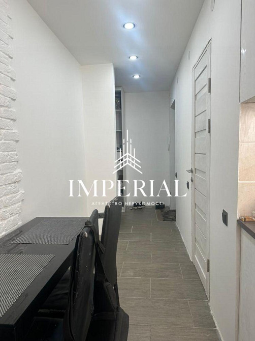 Продаж 1к Квартира 46.6 кв.м Ялтинська вул. Київ - фото 13