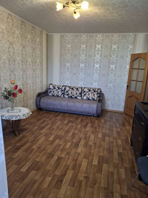 Оренда Квартира 1-кімнатна, 5/18 поверх на Вул.Соломії Крушельницької, 5 Київ - фото 2