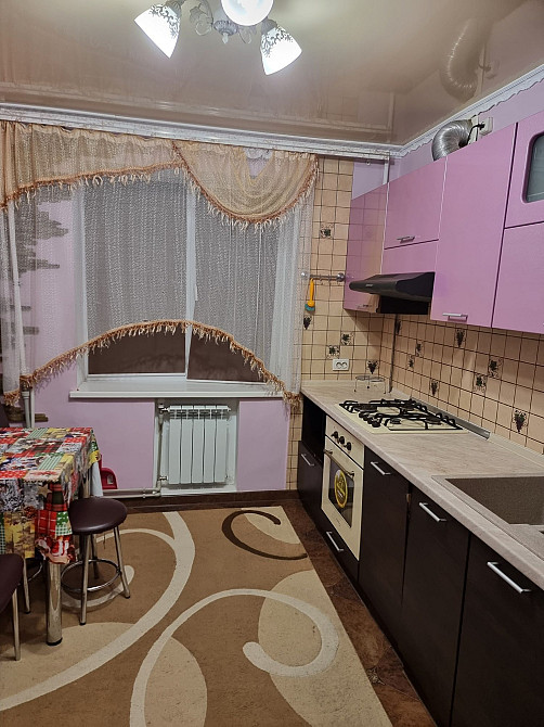 Продаж Квартира 3-кімнатна, 1/5 поверх на вул. Крошенська Житомир - фото 1