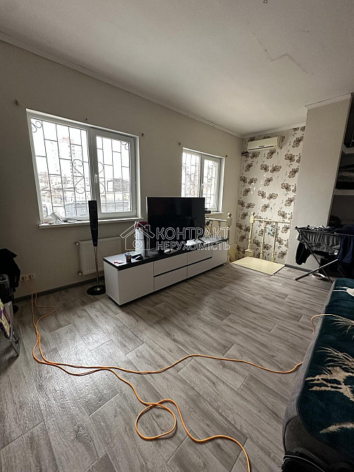 Продаж Квартира 2-кімнатна, 1/2 поверх на вул. Чоботарський Харків - фото 5