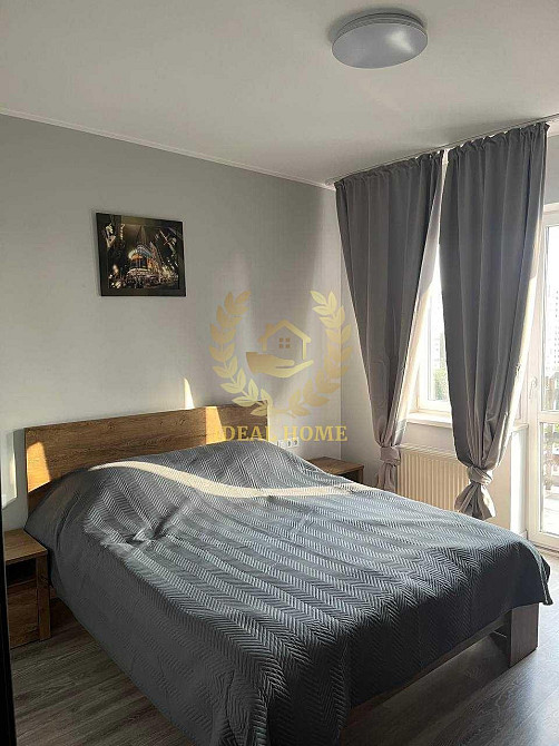 Продаж Квартира 1-кімнатна на Нижнеключевая ул., 14 Kiev - photo 7