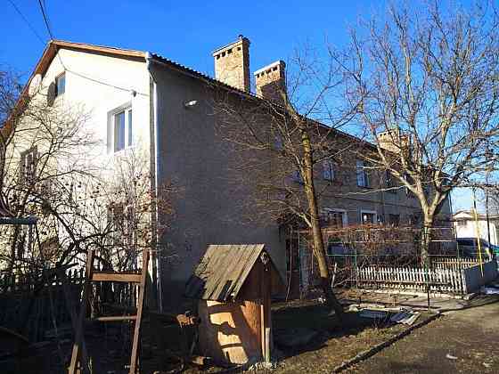 Продаж Квартира 1-кімнатна, 2/2 поверх Саджава