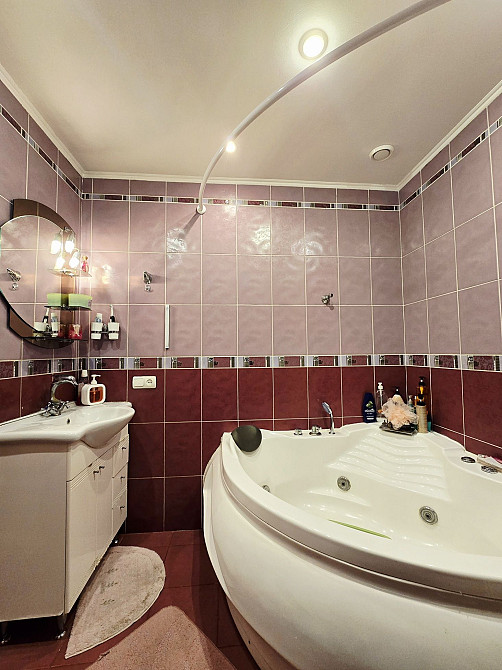 Продаж Квартира 2-кімнатна, 16/16 поверх на Бальзака Оноре вул., д. 55 Киев - изображение 13