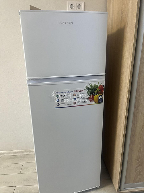 Оренда Квартира 1-кімнатна, 6/7 поверх на вул. Бестужева Харків - фото 6