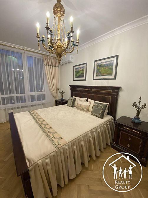 Оренда Квартира 3-кімнатна, 2/6 поверх на Шевченка L'viv - photo 10