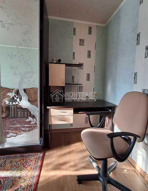 Оренда Квартира 1-кімнатна, 3/5 поверх на вул. Бучми Харьков - изображение 8