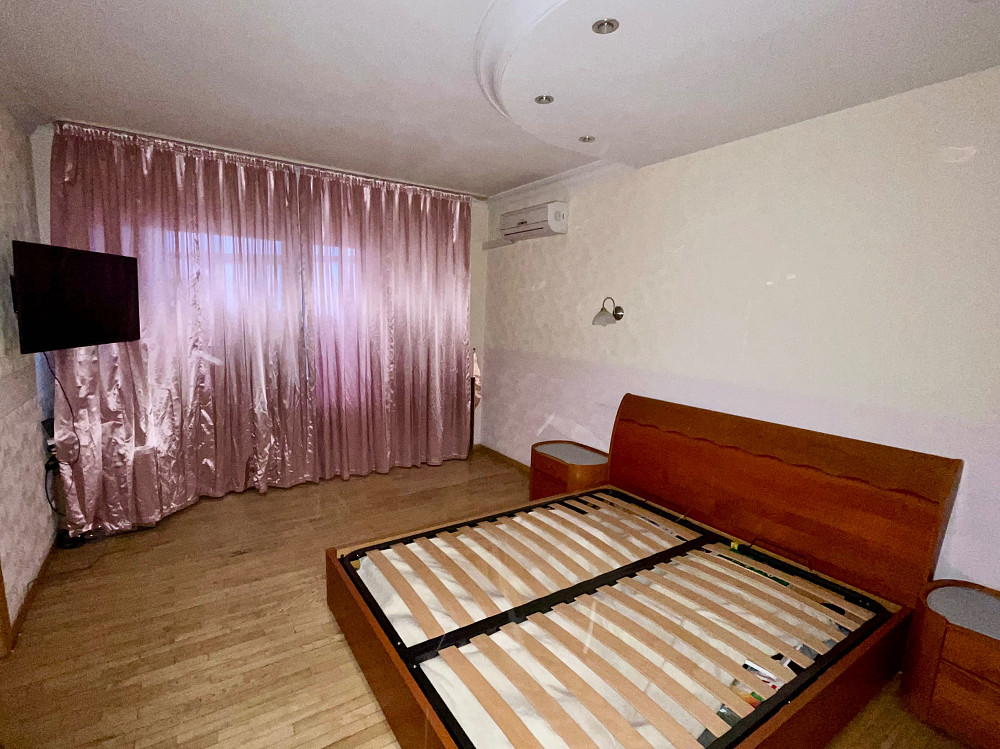 Продаж Квартира 3-кімнатна, 6/14 поверх на Ернста Федора вул., д. 2 Kiev - photo 8