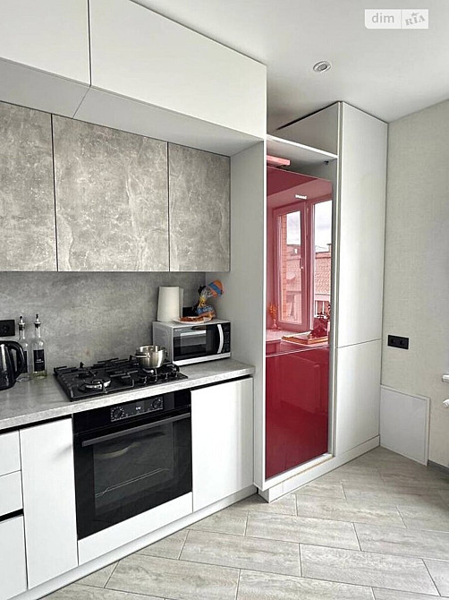 Продаж Квартира 2-кімнатна, 11/12 поверх Вінниця - фото 2