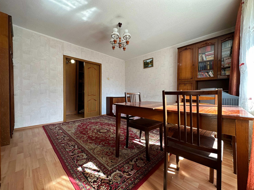 Оренда Квартира 2-кімнатна, 3/10 поверх на Князя Мономаха, 26 Б Київ - фото 9