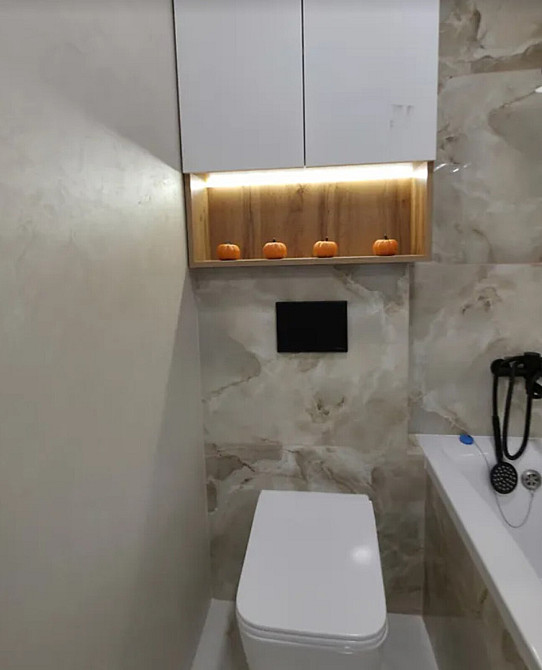 Продаж 3к квартири 81 кв. м на вул. Білогірська Тернопіль - фото 20