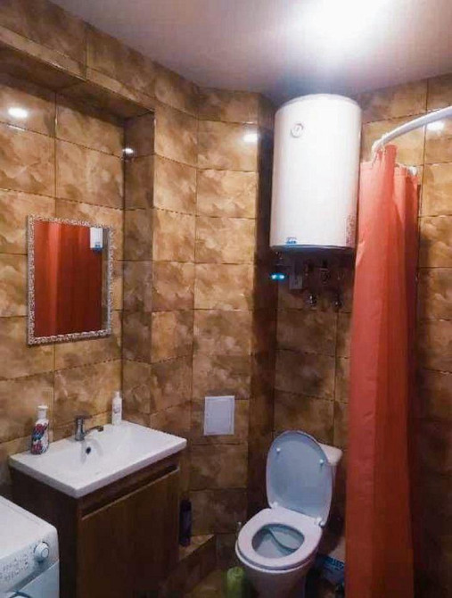 Продається 1 кімнатна квартира в Лузанівці Одеса - фото 4