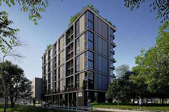 Продаж Квартира 1-кімнатна, 8/10 поверх на Сонячна, 62 Івано-Франківськ