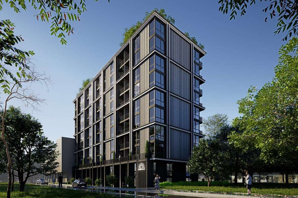 Продаж Квартира 1-кімнатна, 8/10 поверх на Сонячна, 62 Ивано-Франковск - изображение 1