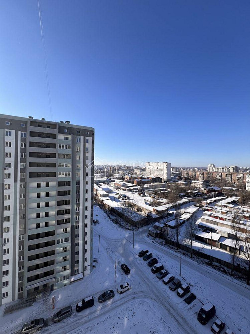 Продаж Квартира 2-кімнатна, 13/16 поверх на вул. Заливна Харків - фото 17