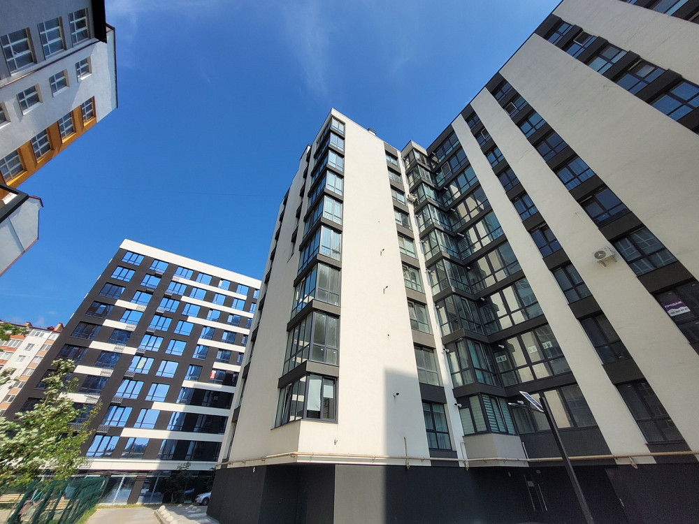 Продаж Квартира 3-кімнатна, 9/9 поверх на Вірастюка, 1 Івано-Франківськ - фото 5