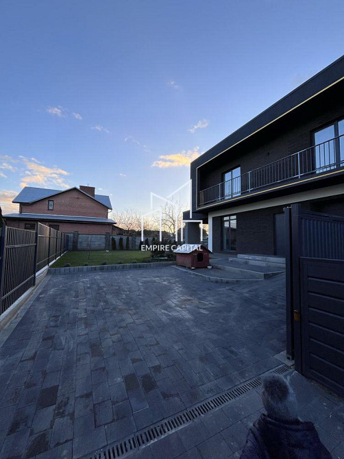 Продаж 2-поверховий Будинок з ділянкою 5 сот 234 кв.м 6 кімн. на Лесі Українки вул. Скнилів (Золочівський район) - фото 18