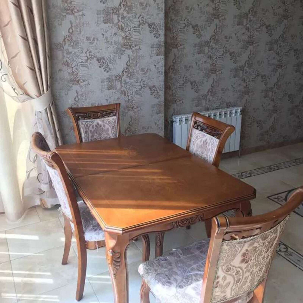 Оренда Квартира 2-кімнатна, 16/25 поверх на ул. Елизаветы Чавдар Київ - фото 4