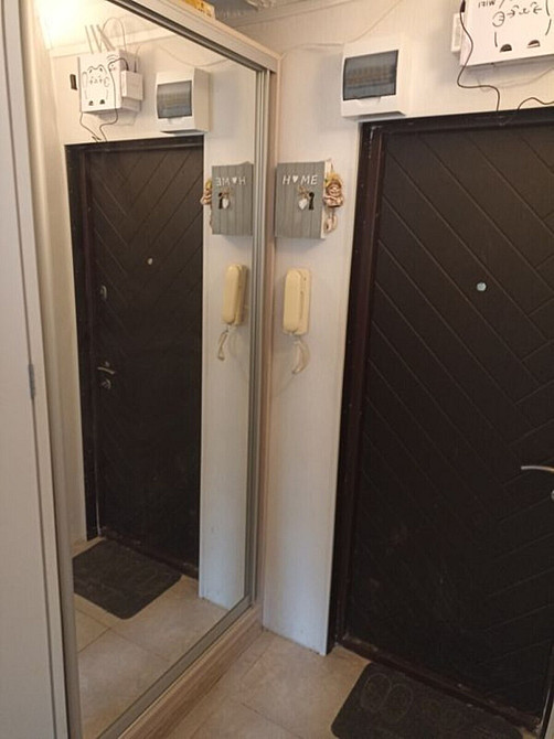 Продаж Квартира 1-кімнатна, 4/9 поверх на Оболонський просп., 31 Київ - фото 11