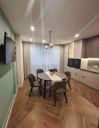 Продаж Квартира на улица Трускавецька L'viv