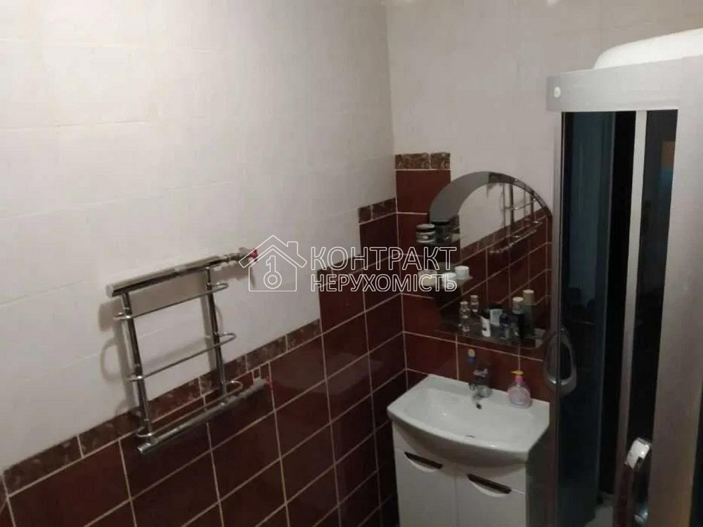 Продаж Квартира 1-кімнатна, 3/4 поверх на вул. Новоалександровская Харьков - изображение 8