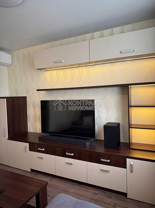 Продаж Квартира 2-кімнатна, 1/9 поверх на вул. Миру Харків - фото 17