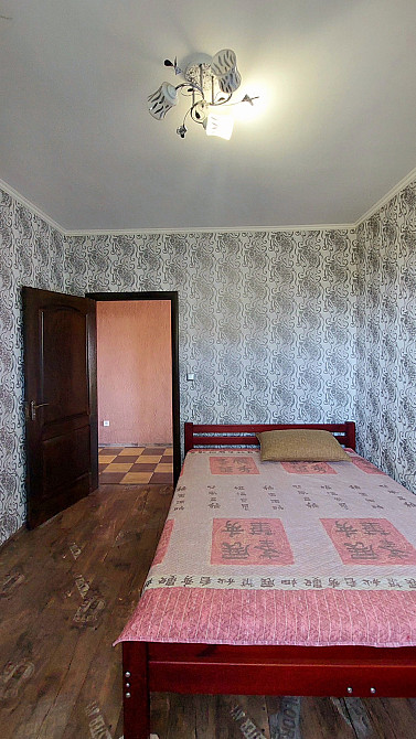 Дом у моря в курортной Крыжановке + гостевой дом! Крижанівка (Комінтернівський район) - фото 18