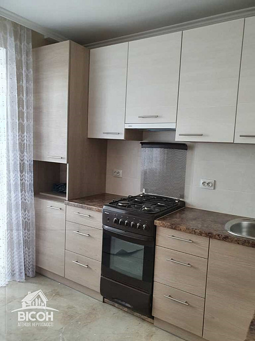 Оренда. 1- кімнатна квартира. Тернопіль. Східний. вул Довженка. Ternopil' - photo 3