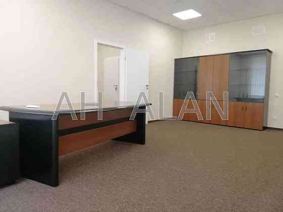 Оренда офісне приміщення на Лесі Українки бул., 34 приміщень - 6, поверх - 2/7 Київ