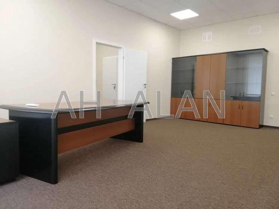 Оренда офісне приміщення на Лесі Українки бул., 34 приміщень - 6, поверх - 2/7 Київ - фото 2