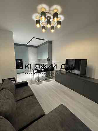 Оренда Квартира 1-кімнатна, 15/34 поверх на Победы просп./ Берестейский просп. Kiev