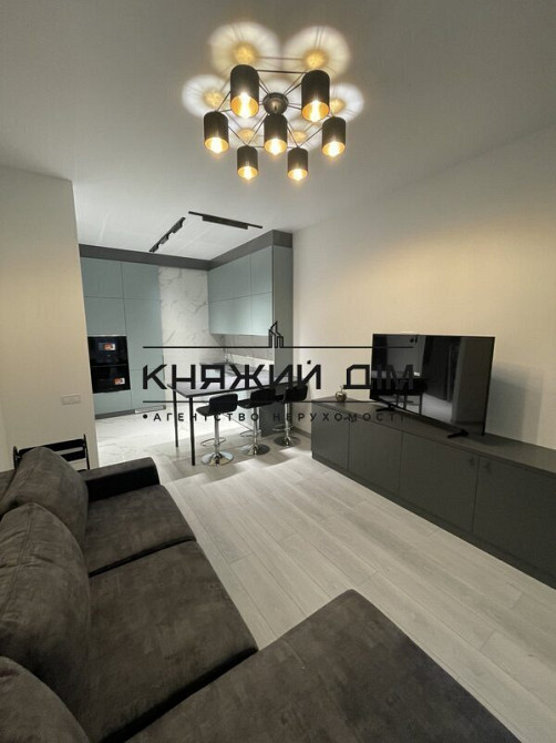 Оренда Квартира 1-кімнатна, 15/34 поверх на Победы просп./ Берестейский просп. Kiev - photo 2