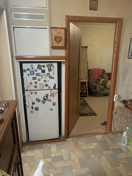 Продається 3-х кімнатна квартира( центр) у м. Кропивницький. Кропивницький - фото 6