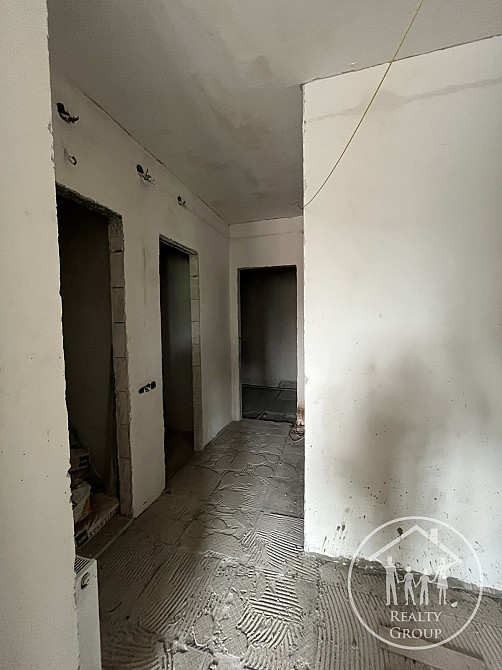 Продаж 1к Квартира 45 кв.м Угорська, 17 Львів - фото 9