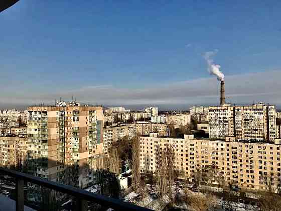 Продаж Квартира 1-кімнатна, 16/17 поверх на Князя Ярослава Мудрого (Академика Глушко) проспект, 17а Odessa