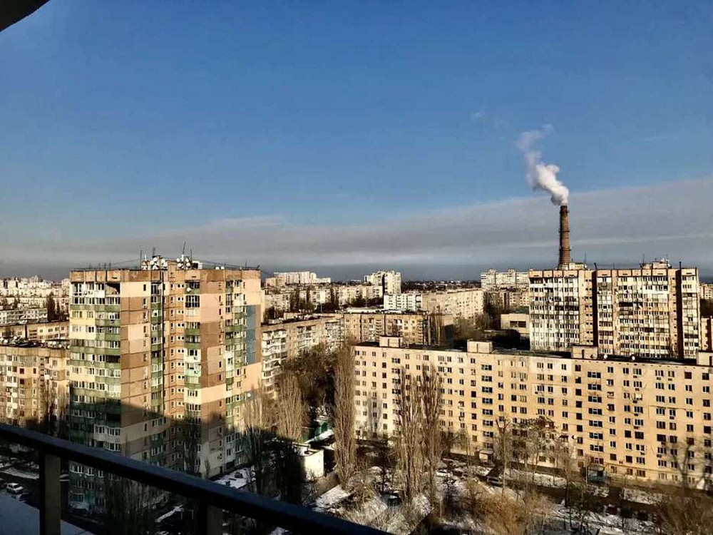 Продаж Квартира 1-кімнатна, 16/17 поверх на Князя Ярослава Мудрого (Академика Глушко) проспект, 17а Odessa - photo 2