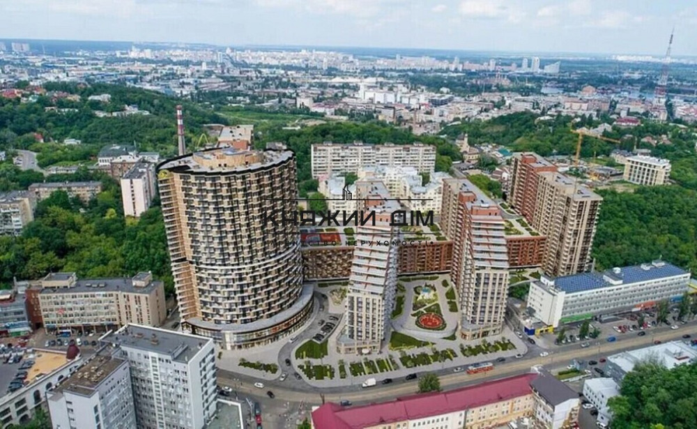 Продажа 1 к.кв на Лукьяновке ЖК Миракс Код объекта 21128556 Kiev - photo 5