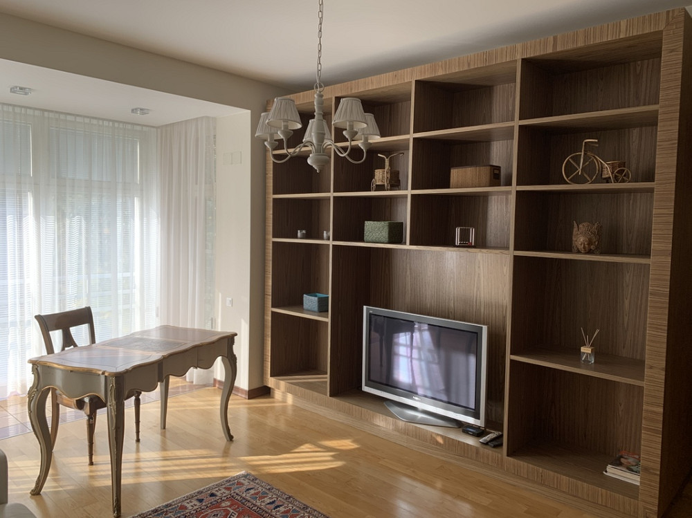 Оренда Квартира 4-кімнатна, 1/4 поверх на Успенская, 2/1 Одеса - фото 10