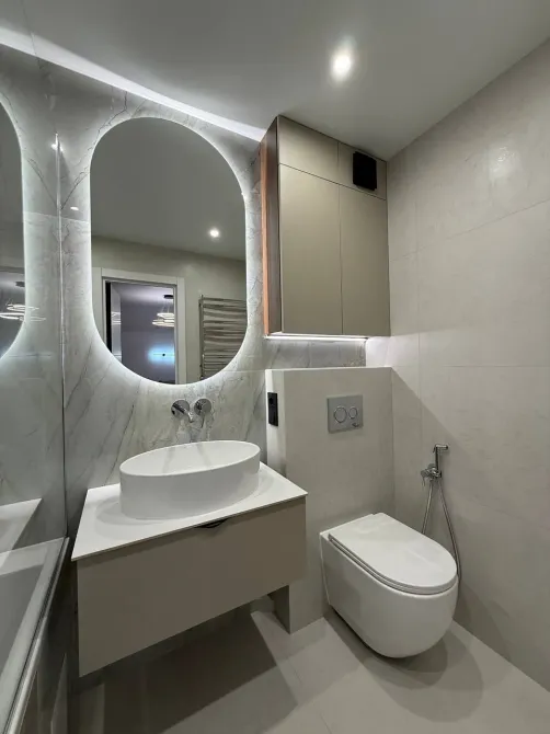 For sale 1-room Apartment 45 sq.m Лепкого- Говард 2 Ternopil' - photo 2