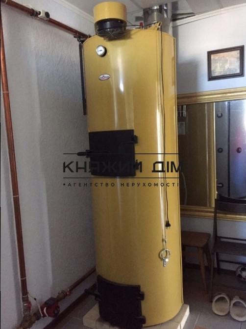 Продаж 2-поверховий Будинок з ділянкою 11 сот 214 кв.м    - фото 8