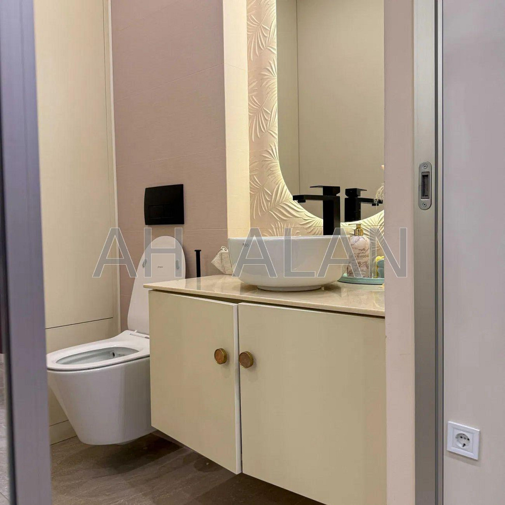 Оренда Будинок 1-кімнатний на Василя Тютюнника вул., 56 Київ - фото 18