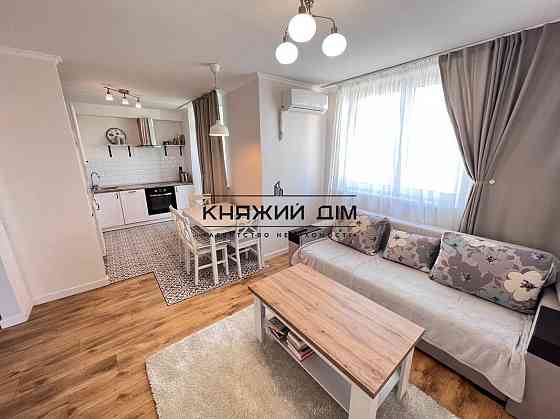 Генератор !!!Продажа 3х ком. квартиры студии на Позняках Код Объекта № 21141817 Kiev