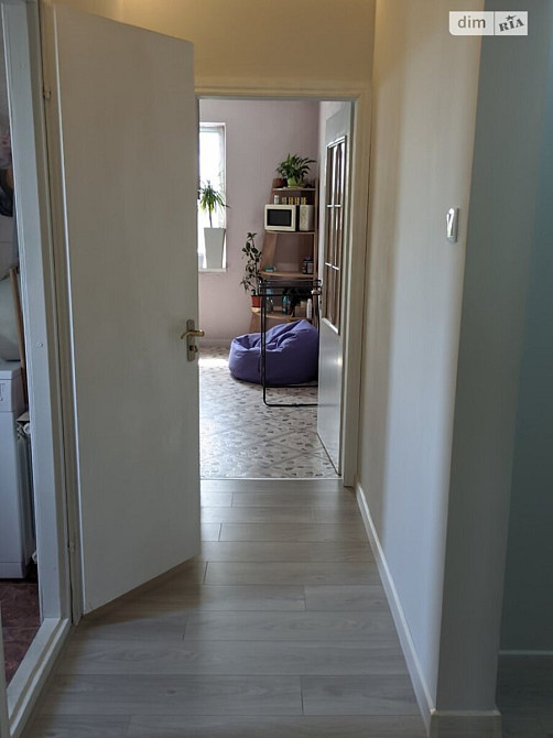 Оренда Квартира 1-кімнатна, 5/16 поверх на просп. Науки, 54Б Киев - изображение 7