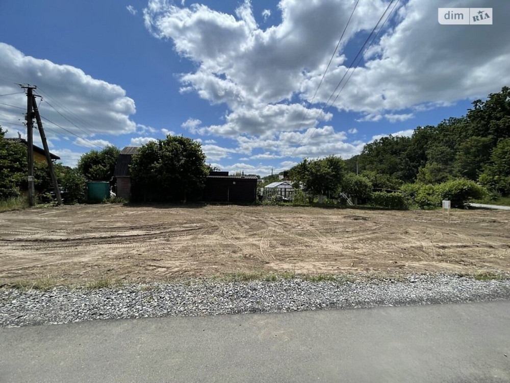 Продаж земельної ділянки 4 соток на Андрія Шептицького Вінниця - фото 1