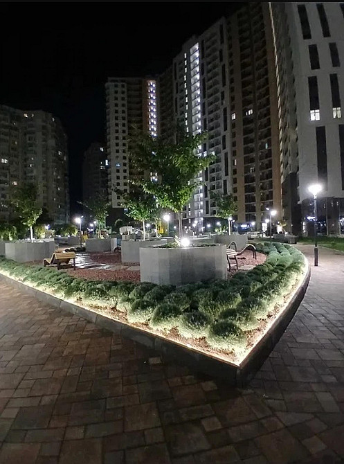 Продаж Квартира 1-кімнатна, 4/24 поверх на Краснова ул. Одеса - фото 6